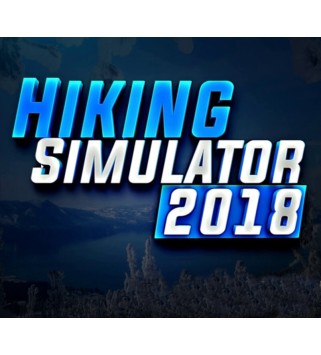 Hiking Simulator 2018 Steam Key GLOBAL